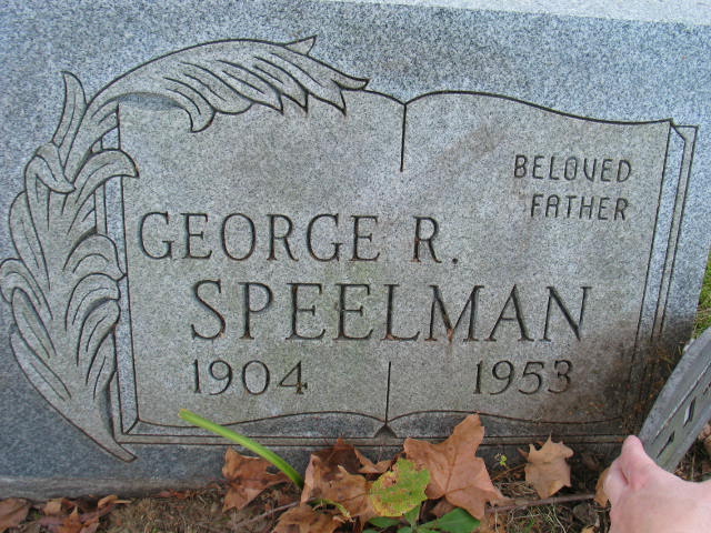 tombstone